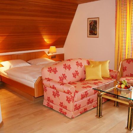Pension Rose Бретцфельд Экстерьер фото