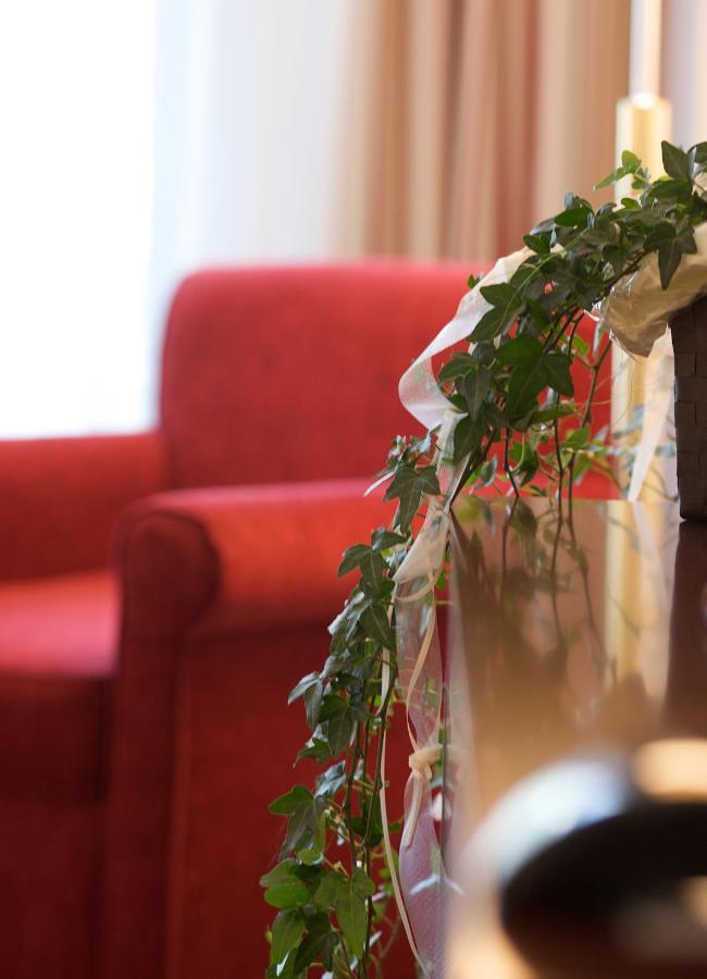Pension Rose Бретцфельд Экстерьер фото