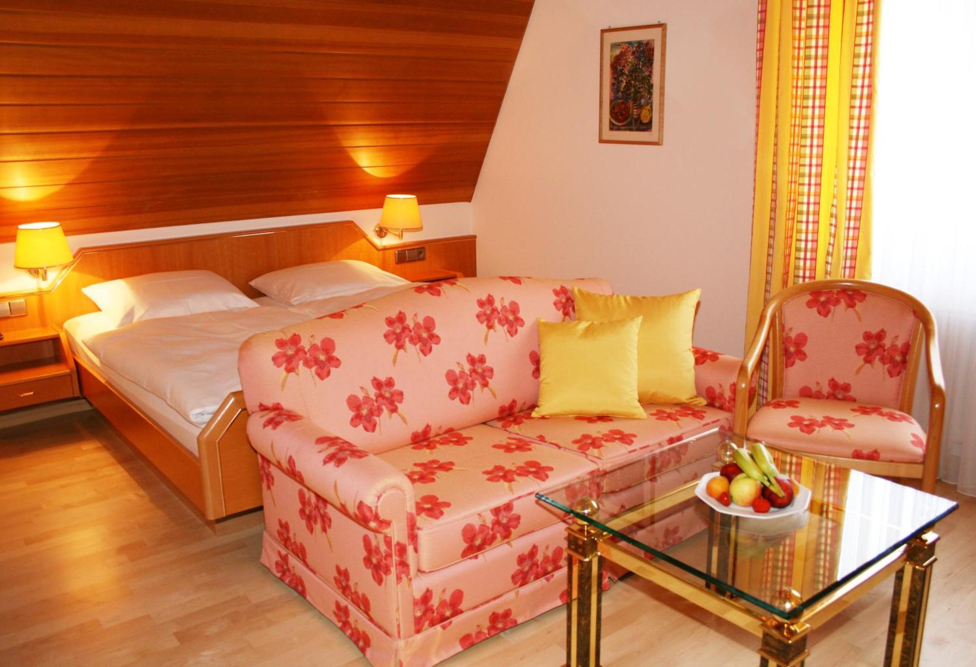 Pension Rose Бретцфельд Экстерьер фото